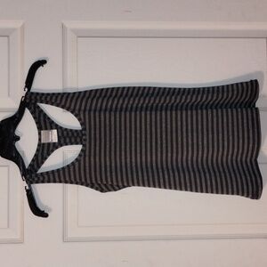 Rainbeau running tank